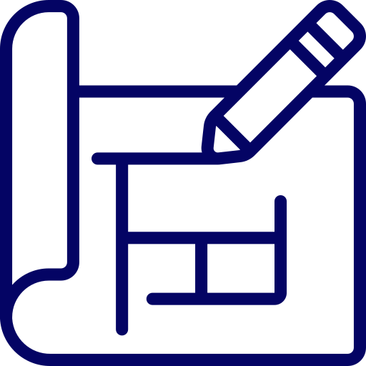 blueprint icon